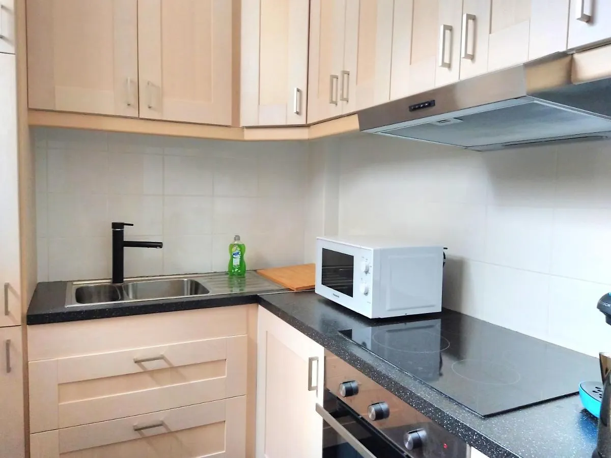 Appartement Coeur Thermal Proche Opera, Casino Vichy Apartman