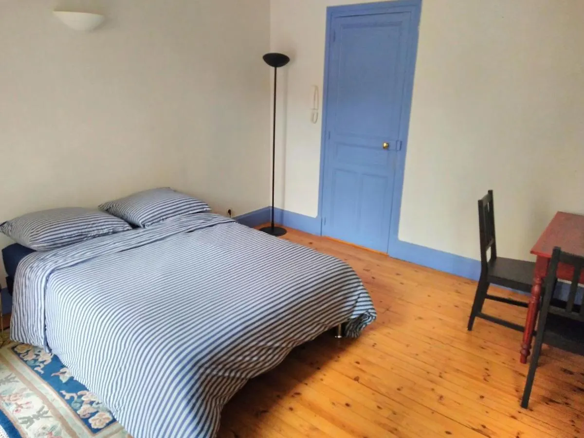 Appartement Coeur Thermal Proche Opera, Casino Vichy